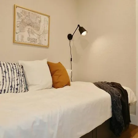 Hip Container Apt - 5 Min Walk To Tiaa Bank